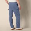 imageAmazon Essentials Mens Cargo Fleece Sweatpant with Open HemIndigo