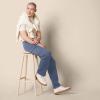 imageAmazon Essentials Mens Cargo Fleece Sweatpant with Open HemIndigo