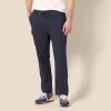 imageAmazon Essentials Mens Cargo Fleece Sweatpant with Open HemNavy