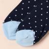 imageAmazon Essentials Mens Comfortable Patterned Dress Socks 5 PairsGreen
