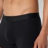 imageAmazon Essentials Mens Cotton Jersey Boxer Shorts Underwear Pack of 5Black