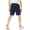 imageAmazon Essentials Mens Fleece Cargo ShortNavy