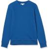 imageAmazon Essentials Mens Fleece Crewneck Sweatshirt Available in Big ampamp TallBlue Heather