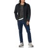 imageAmazon Essentials Mens Fleece Crewneck Sweatshirt Available in Big ampamp TallCharcoal Heather