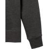 imageAmazon Essentials Mens Fleece Crewneck Sweatshirt Available in Big ampamp TallCharcoal Heather