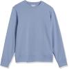 imageAmazon Essentials Mens Fleece Crewneck Sweatshirt Available in Big ampamp TallDenim