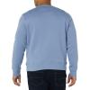 imageAmazon Essentials Mens Fleece Crewneck Sweatshirt Available in Big ampamp TallDenim
