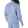 imageAmazon Essentials Mens Fleece Crewneck Sweatshirt Available in Big ampamp TallDenim