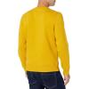 imageAmazon Essentials Mens Fleece Crewneck Sweatshirt Available in Big ampamp TallGold