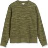 imageAmazon Essentials Mens Fleece Crewneck Sweatshirt Available in Big ampamp TallGreen Abstract Camo