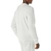 imageAmazon Essentials Mens Fleece Crewneck Sweatshirt Available in Big ampamp TallLight Grey