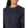 imageAmazon Essentials Mens Fleece Crewneck Sweatshirt Available in Big ampamp TallNavy