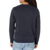 imageAmazon Essentials Mens Fleece Crewneck Sweatshirt Available in Big ampamp TallNavy