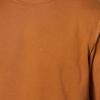imageAmazon Essentials Mens Fleece Crewneck Sweatshirt Available in Big ampamp TallNutmeg