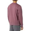 imageAmazon Essentials Mens Fleece Crewneck Sweatshirt Available in Big ampamp TallPurple