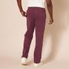 imageAmazon Essentials Mens Fleece Open Bottom Sweatpant Available in Big ampamp TallBurgundy
