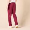 imageAmazon Essentials Mens Fleece Open Bottom Sweatpant Available in Big ampamp TallDark Red