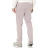 imageAmazon Essentials Mens Fleece Open Bottom Sweatpant Available in Big ampamp TallDusty Lilac