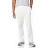 imageAmazon Essentials Mens Fleece Open Bottom Sweatpant Available in Big ampamp TallOffwhite