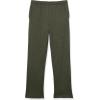 imageAmazon Essentials Mens Fleece Open Bottom Sweatpant Available in Big ampamp TallOlive Heather