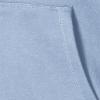 imageAmazon Essentials Mens FullZip Fleece Hoodie Available in Big ampamp TallAquamarine Blue