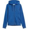 imageAmazon Essentials Mens FullZip Fleece Hoodie Available in Big ampamp TallBlue