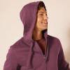 imageAmazon Essentials Mens FullZip Fleece Hoodie Available in Big ampamp TallBurgundy