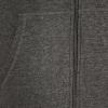 imageAmazon Essentials Mens FullZip Fleece Hoodie Available in Big ampamp TallCharcoal Heather