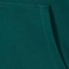 imageAmazon Essentials Mens FullZip Fleece Hoodie Available in Big ampamp TallForest Green