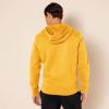 imageAmazon Essentials Mens FullZip Fleece Hoodie Available in Big ampamp TallGold