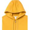 imageAmazon Essentials Mens FullZip Fleece Hoodie Available in Big ampamp TallGold