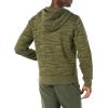 imageAmazon Essentials Mens FullZip Fleece Hoodie Available in Big ampamp TallGreen Abstract Camo