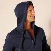 imageAmazon Essentials Mens FullZip Fleece Hoodie Available in Big ampamp TallNavy