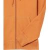 imageAmazon Essentials Mens FullZip Fleece Hoodie Available in Big ampamp TallNutmeg