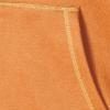 imageAmazon Essentials Mens FullZip Fleece Hoodie Available in Big ampamp TallNutmeg