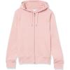 imageAmazon Essentials Mens FullZip Fleece Hoodie Available in Big ampamp TallPink