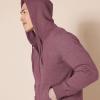 imageAmazon Essentials Mens FullZip Fleece Hoodie Available in Big ampamp TallPurple