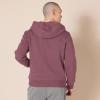 imageAmazon Essentials Mens FullZip Fleece Hoodie Available in Big ampamp TallPurple