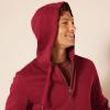 imageAmazon Essentials Mens FullZip Fleece Hoodie Available in Big ampamp TallRed