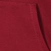 imageAmazon Essentials Mens FullZip Fleece Hoodie Available in Big ampamp TallRed