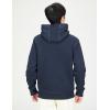 imageAmazon Essentials Mens Hoodies SherpaLined PulloverNavy