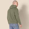 imageAmazon Essentials Mens Hoodies SherpaLined PulloverOlive