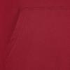 imageAmazon Essentials Mens Hoodies SherpaLined PulloverRed
