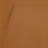 imageAmazon Essentials Mens Hoodies SherpaLined PulloverToffee Brown