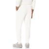 imageAmazon Essentials Mens Jogger Pants Casual Relaxed Fit Lightweight French Terry Available in Big ampamp TallEggshell White