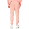 imageAmazon Essentials Mens Jogger Pants Casual Relaxed Fit Lightweight French Terry Available in Big ampamp TallPeach