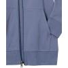 imageAmazon Essentials Mens Lightweight French Terry FullZip Hoodie with Comfortable FitIndigo