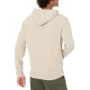 imageAmazon Essentials Mens Lightweight French Terry FullZip Hoodie with Comfortable FitOatmeal Heather
