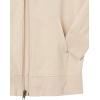 imageAmazon Essentials Mens Lightweight French Terry FullZip Hoodie with Comfortable FitOatmeal Heather