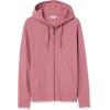 imageAmazon Essentials Mens Lightweight French Terry FullZip Hoodie with Comfortable FitPink